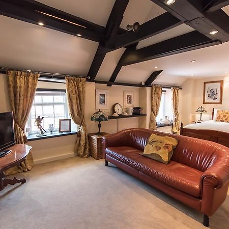 The Dusthole Hotel Shepton Mallet Ngoại thất bức ảnh