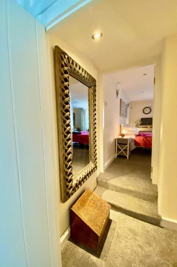 The Dusthole Hotel Shepton Mallet Ngoại thất bức ảnh