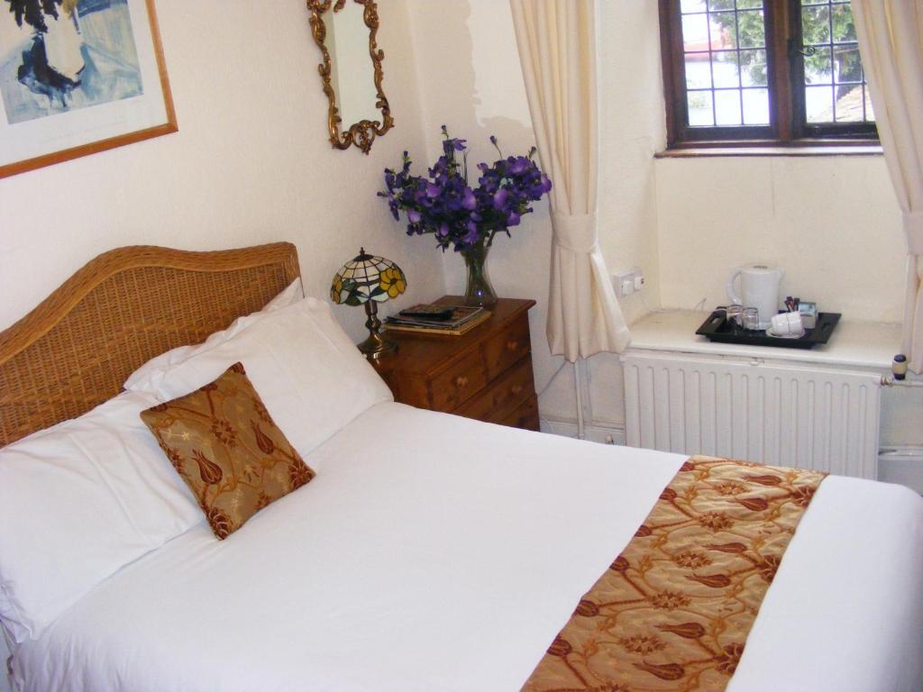 The Dusthole Hotel Shepton Mallet Phòng bức ảnh