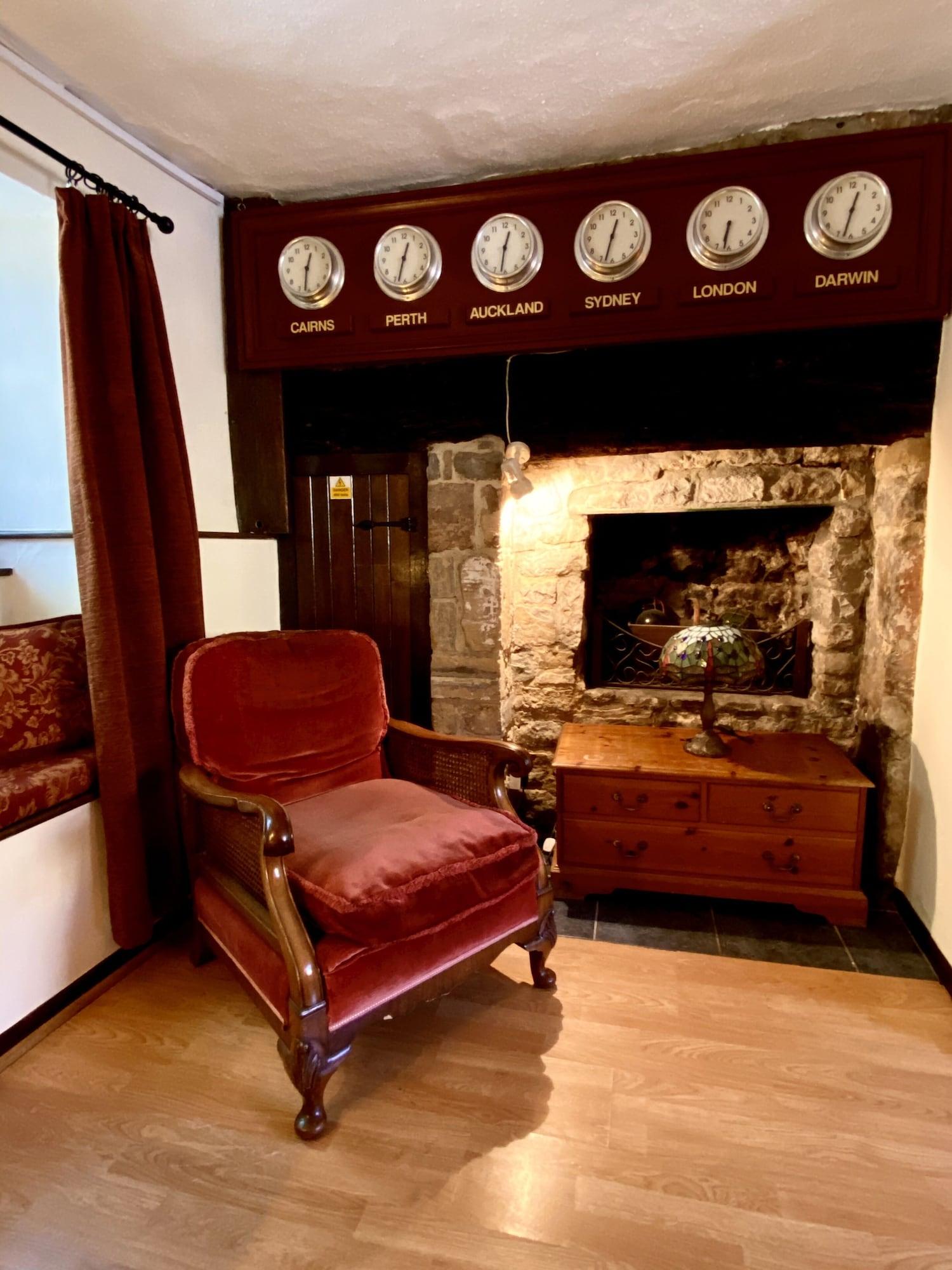 The Dusthole Hotel Shepton Mallet Ngoại thất bức ảnh