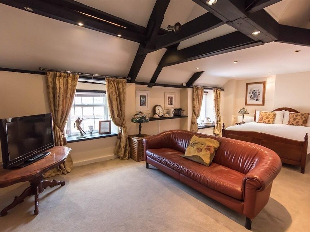 The Dusthole Hotel Shepton Mallet Ngoại thất bức ảnh