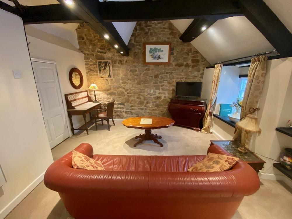 The Dusthole Hotel Shepton Mallet Ngoại thất bức ảnh