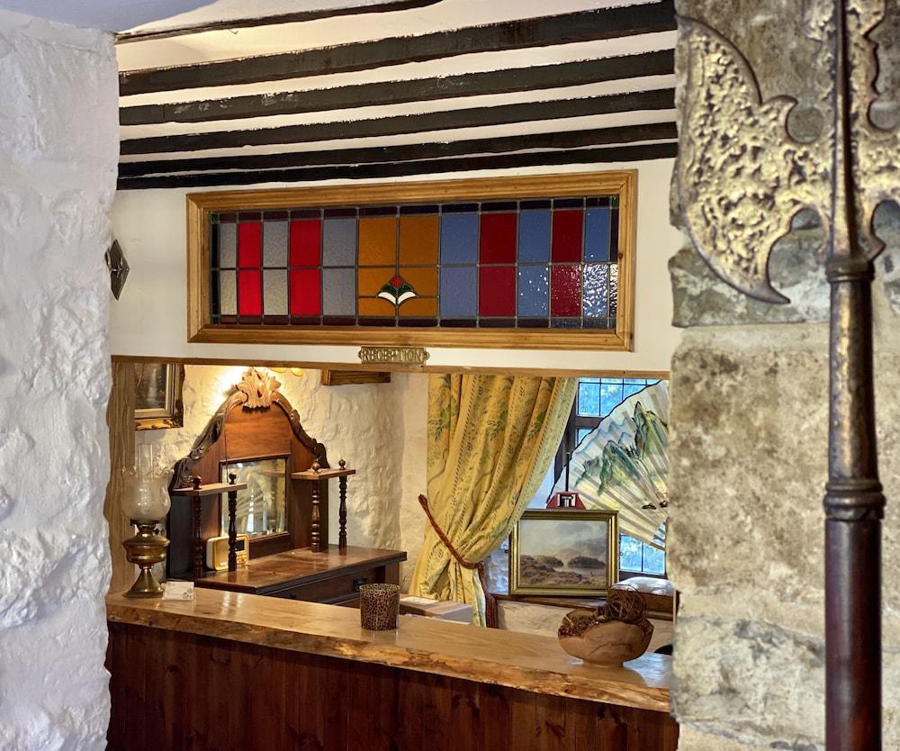 The Dusthole Hotel Shepton Mallet Ngoại thất bức ảnh