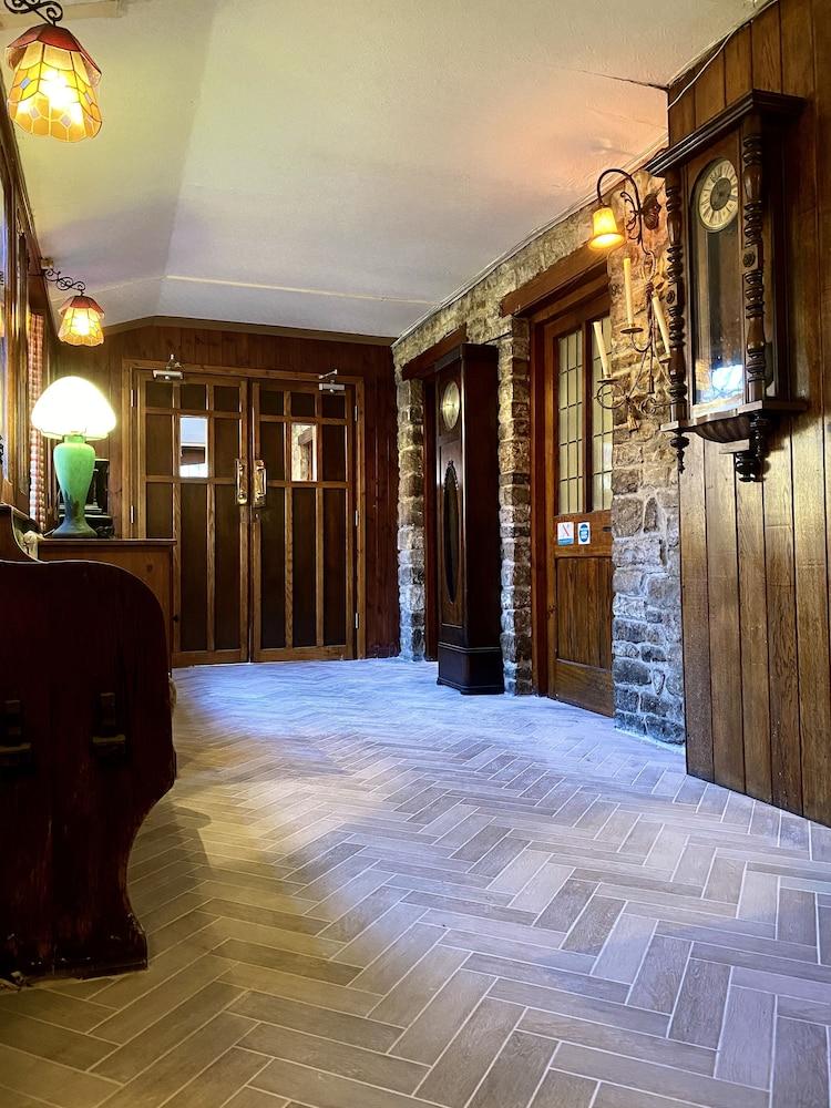 The Dusthole Hotel Shepton Mallet Ngoại thất bức ảnh