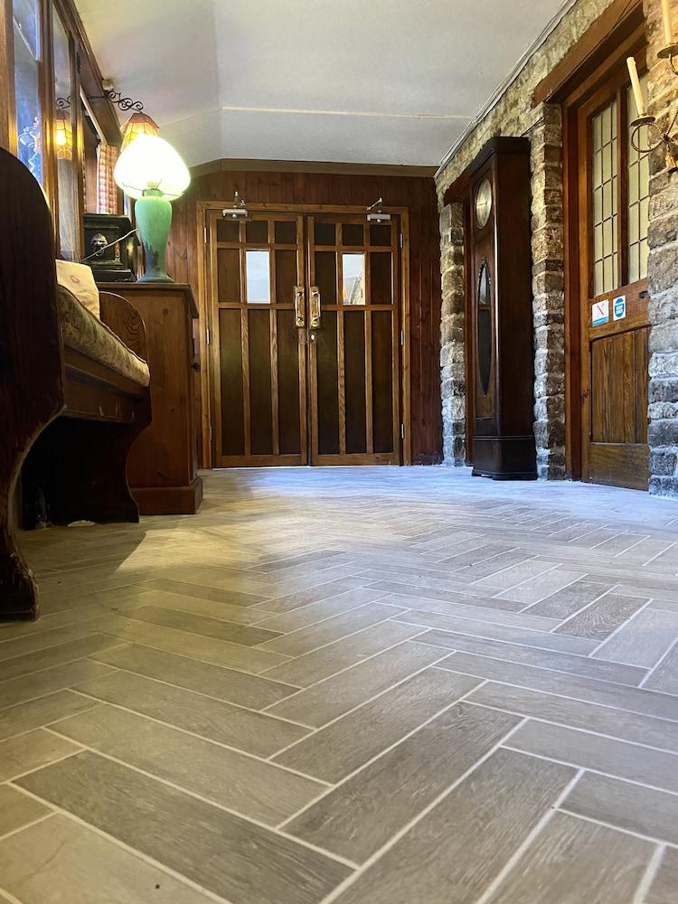 The Dusthole Hotel Shepton Mallet Ngoại thất bức ảnh