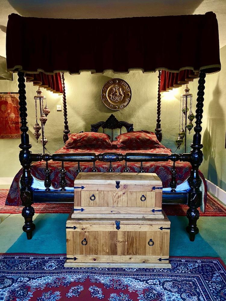 The Dusthole Hotel Shepton Mallet Ngoại thất bức ảnh