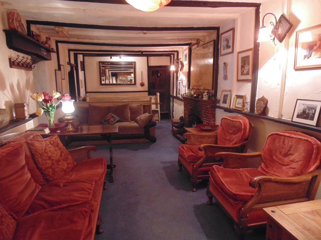 The Dusthole Hotel Shepton Mallet Ngoại thất bức ảnh