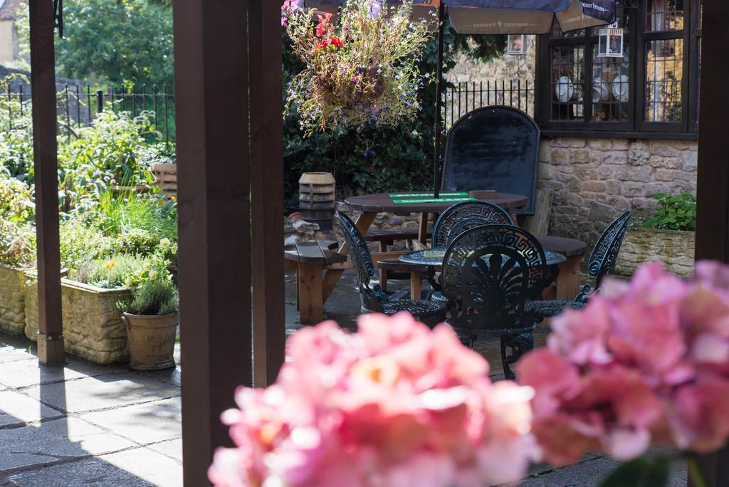 The Dusthole Hotel Shepton Mallet Ngoại thất bức ảnh