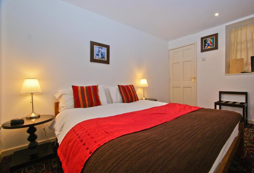 The Dusthole Hotel Shepton Mallet Phòng bức ảnh