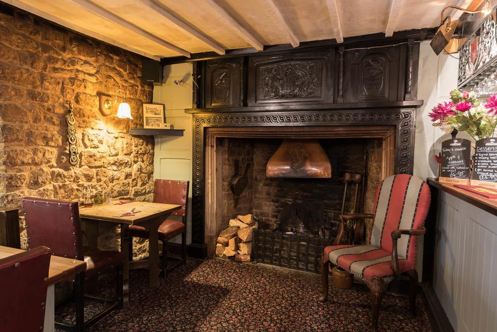 The Dusthole Hotel Shepton Mallet Ngoại thất bức ảnh