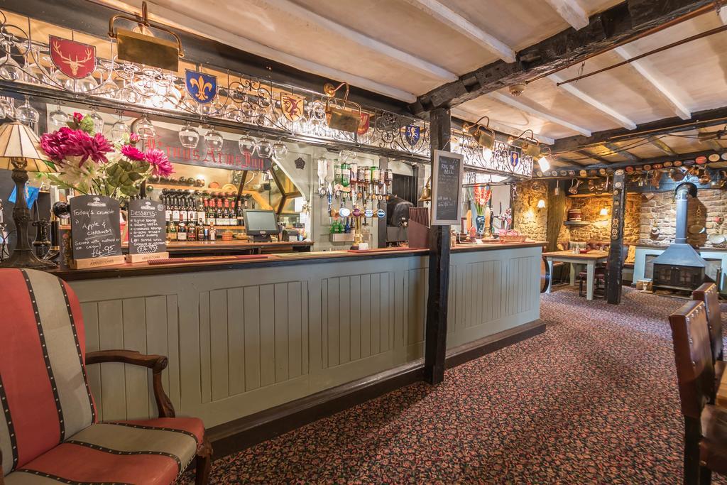 The Dusthole Hotel Shepton Mallet Ngoại thất bức ảnh