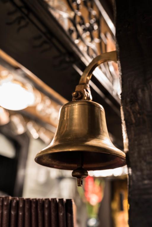 The Dusthole Hotel Shepton Mallet Ngoại thất bức ảnh