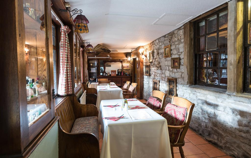 The Dusthole Hotel Shepton Mallet Ngoại thất bức ảnh