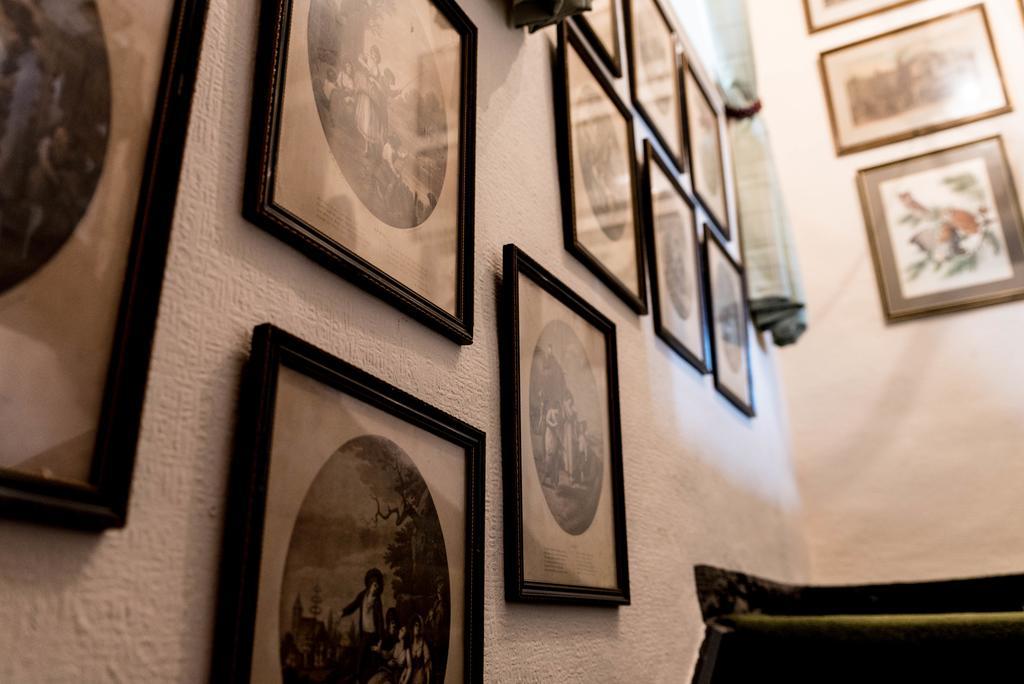 The Dusthole Hotel Shepton Mallet Ngoại thất bức ảnh