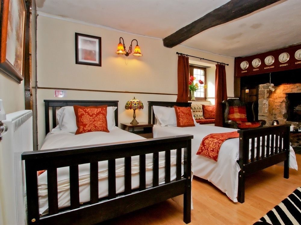 The Dusthole Hotel Shepton Mallet Ngoại thất bức ảnh
