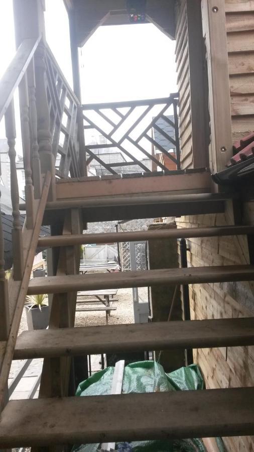 The Dusthole Hotel Shepton Mallet Phòng bức ảnh